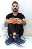 Seftil Life Unisex Koşu Yürüyüş Spor Ayakkabısı - 4