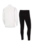 Nike  M Park 20 Knit Track  Eşofman Takımı Beyaz - 2