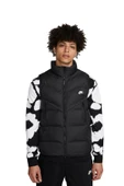 Nike DR9617-010 Storm-FIT Windrunner Yelek Erkek - 1