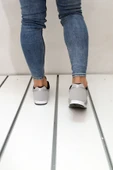 Seftil Shift Unisex Koşu Yürüyüş Spor Ayakkabısı - 3