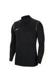 Nike BV6906-010 Dri-Fit Unisex Çocuk Üst Eşofman - 1