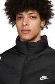 Nike DR9617-010 Storm-FIT Windrunner Yelek Erkek - 3