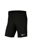 Nike BV6855-010 Dry Park III Erkek Futbol Şortu - 1