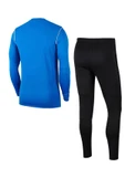Nike M Park 20 Knit Track Antrenman Eşofman Takımı - 2