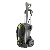 Karcher HD 5/15 C Plus Basınçlı Yıkama Makinesi 150Bar - 1