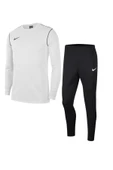 Nike M Park 20 Knit Track Antrenman Eşofman Takımı - 1