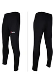 Seftil Trend Pants Kamp Eşofman Altı Siyah - 4