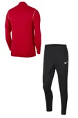 Nike TK6906-657 Dri-Fit Unisex Çocuk Eşofman Takım - 2