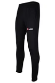 Seftil Trend Pants Kamp Eşofman Altı Siyah - 1