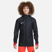 Nike DJ6324-010 Storm-FIT Çocuk Yağmurluk - 2