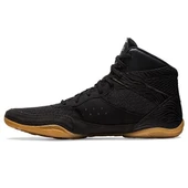 Asics Matflex 7 Güreş Ayakkabısı Siyah Erkek - 2