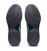 Asics Gel-Dedicate7 Erkek Siyah Tenis Ayakkabısı - 7