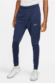 Nike DH6495-410 Dri-FIT Kapüşonlu Eşofman Takımı - 5