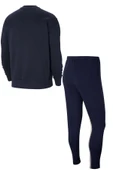 Nike TK6902-451 Park20 Crew Eşofman Takımı - 2