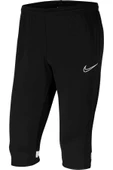 Nike CW6125-010 Dry Fit Academy Eşofman Altı Kapri - 2