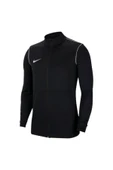 Nike BV6885-010 M Park 20 Knit Track  Eşofman Üst - 1