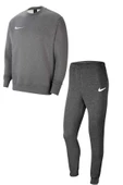 Nike TK6902-071 Park20 Crew Eşofman Takımı - 1