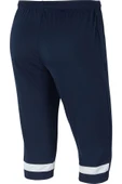Nike CW6125-451 Dry Fit Academy Eşofman Altı Kapri - 2