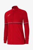 Nike CV2677-657 Df Acd21 Kadın Ceket  Kırmızı - 1