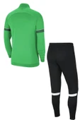 Nike TK6113-362 Akd 21 Knit Track Eşofman Takımı - 2