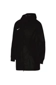 Nike DJ6301-010 Mens Full-Zip Hooded Soccer Jacket - 1