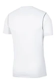 Nike BV6883-100 Nk Dry PARK20 Top Ss Erkek T-Shirt - 2