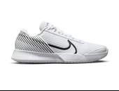 Nike DR6191-101 Court Air Zoom Vapor Erkek Tenis - 4