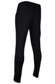 Seftil Trend Pants Kamp Eşofman Altı Siyah - 3