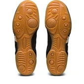 Asics Matflex 7 Güreş Ayakkabısı Siyah Erkek - 6