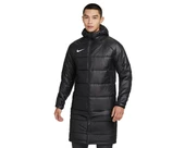 Nike DJ6306-010Therma-FIT Pro 2in1 Uzun Kaban Erk - 2