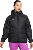 Nike DJ6322-010 Women's Repel Günlük Siyah Mont - 2