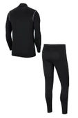 Nike TK6906-010 Dri-Fit Unisex Çocuk Eşofman Takım - 2