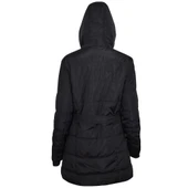 Lotto Jacket Pad Perry Long Bayan Mont - 2