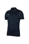 Nike BV6879-410 Dry Park20  Erkek Polo Tişört - 1