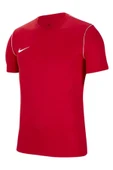 Nike BV6883-657 Nk Dry PARK20 Top Ss Erkek T-Shirt - 1