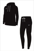 Nike TK6957-010  Park 20 Po Hoodie Kadın Eşofman - 1