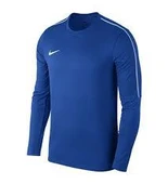 Nike AA2088-463 Dry Park18 Crew Top Sweatshirt - 1