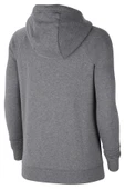 Nike CW6957-071 Park 20 Po Hoodie Kadın Sweatshirt - 4