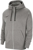 Nike CW6887-063 Erkek Spor Sweatshirt - Dry Park - 3