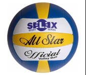 Selex All Star El Dikişli Voleybol Topu - 1