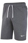 Nike CW6910-071 Team Park 20 Şort - 4
