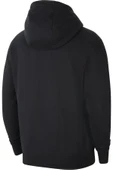 Nike CW6887-010 Erkek Spor Sweatshirt - Dry Park - 3