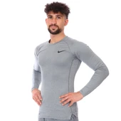 Nike BV5588-068 Pro Tight Erkek Sweatshirt - 2
