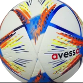Avessa Laminant FT2000-100 Futbol Topu 5 No - 1
