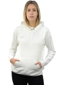 Nike CW6957-101 Park 20 Po Hoodie Kadın Sweatshirt - 1