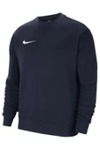 Nike CW6902-451 M Nk Flc Park20 Crew Erkek Sweatsh - 2