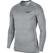 Nike BV5588-068 Pro Tight Erkek Sweatshirt - 1