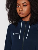 Nike CW6955-451 Park 20 Fz Hoodie Kadın Sweatshirt - 2