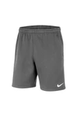 Nike CW6932-071 Park 20 Short Unisex Gri Şort - 1