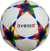 Avessa Hybrid HFT-150-205 Futbol Topu 5 No - 1